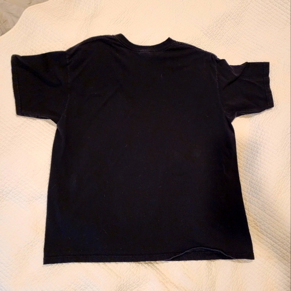 "Just Bite Me" Grizzly T-Shirt. GLOWS IN THE DARK 🐻🌟💫 - Picture 5 of 7